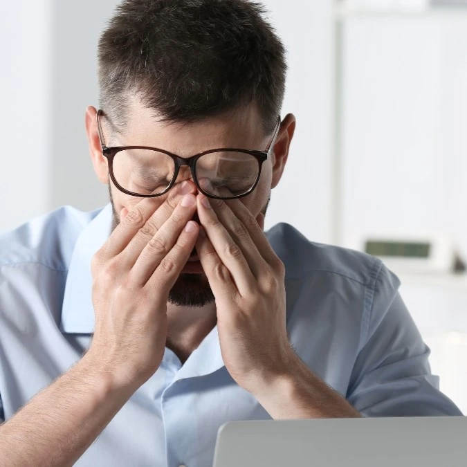 Fatigue aiguë et chronique